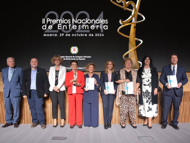 05F. P. Raya, Miguel Á. La Parra, Elena Viñas, T. Segovia, M del Valle Araceli Tejedor, Rosa M Salazar, R. Alonso, R. Rodríguez y Antonio G